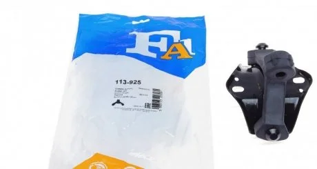Кронштейн системи випуску Fischer Automotive One (FA1) 113925