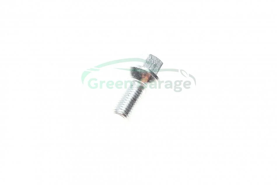 Болт для кріплення колеса TRUCKTEC 0233001 (фото 1)