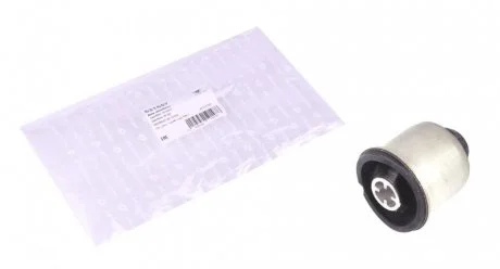 Сайлентблок задньої балки HUTCHINSON 531557