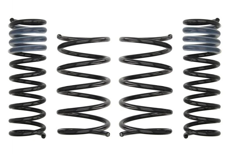 Занижуючі пружини, Pro-Kit, 4шт, (25-35мм / 20-30мм) (970кг / 1300кг) BMW 5 (E34) 1.8-2.5 06.87-07.96 EIBACH E2014140 (фото 1)