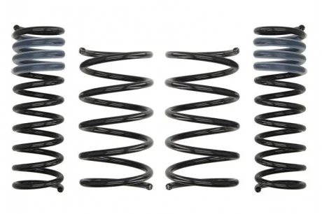 Занижуючі пружини, Pro-Kit, 4шт, (25-35мм / 20-30мм) (970кг / 1300кг) BMW 5 (E34) 1.8-2.5 06.87-07.96 EIBACH E2014140