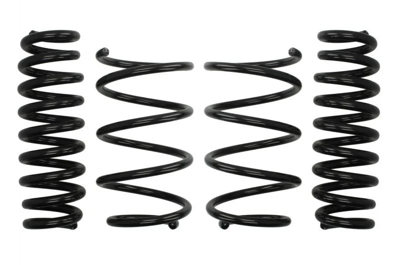 Занижуючі пружини, Pro-Kit, 4шт, (35мм / 25мм) (930кг / 1090кг) BMW 3 (E92) 1.6-3.0 04.06-12.13 EIBACH E10200141222 (фото 1)
