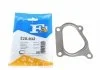 Прокладка вихлоп. труби Nissan Primastar, Opel Vivaro, Renault Trafic, 01- Fischer Automotive One (FA1) 220932 (фото 1)