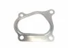 Прокладка вихлоп. труби Nissan Primastar, Opel Vivaro, Renault Trafic, 01- Fischer Automotive One (FA1) 220932 (фото 2)