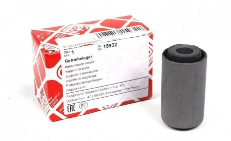 Сайлентблок FEBI BILSTEIN 15932
