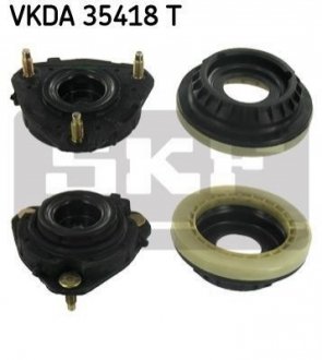 Монтажний комп-кт амортизатора SKF VKDA35418T (фото 1)