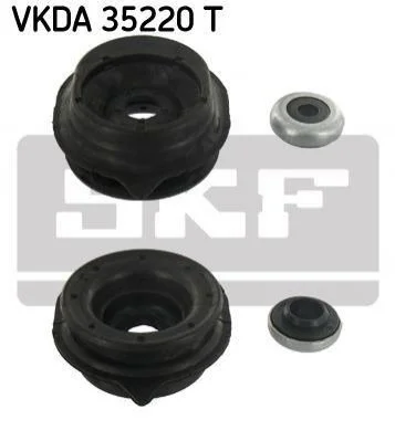 Монтажний комп-кт амортизатора SKF VKDA35220T (фото 1)