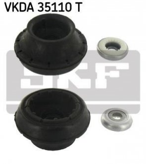 Опора стійка амортизатора SKF VKDA35110T