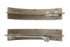 Гальмівні колодки (набір) METELLI 530465 (фото 3)