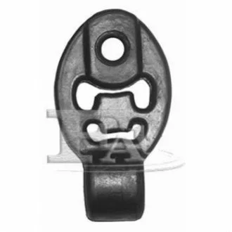Кронштейн системи випуску Fischer Automotive One (FA1) 743909