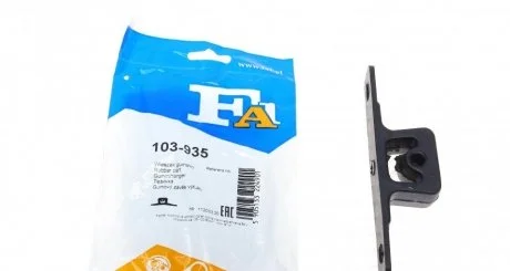 Кронштейн системи випуску Fischer Automotive One (FA1) 103935