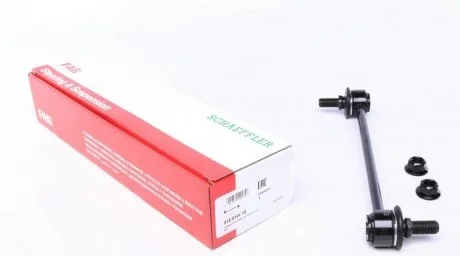 Тяга стабілізатора KIA.. FAG 818014410