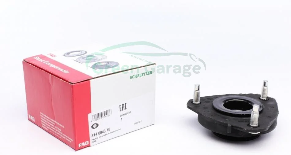 Подушка амортизатора FORD FAG 814004310 (фото 1)