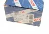 Гальмівні колодки (набір) BOSCH 0986487690 (фото 9)