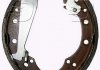 К-кт зад. барабан. колодок 200х40 Audi 80->89 Passat/Chery Amulet,Geely CK без ABS DENCKERMANN B120088 (фото 1)