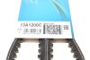 Ремінь клиновий DAYCO 13A1200C (фото 6)
