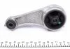 Подушка двигателя задняя Renault Clio I 1990 - 1998 (пр-во Corteco) CORTECO 21652835 (фото 5)