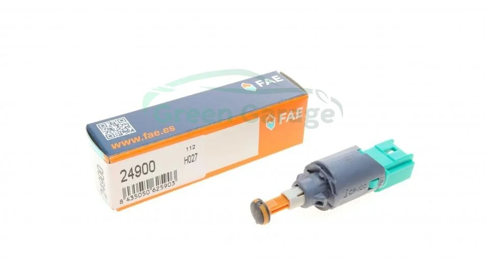Вимикач FAE 24900 (фото 1)