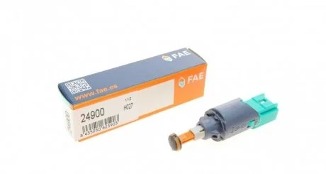 Вимикач привіду зчеплення FAE 24900