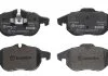 Гальмівні колодки, тюнінг BREMBO P59043X (фото 1)