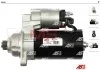 Стартер AUTOSTARTER AS S0025 (фото 1)