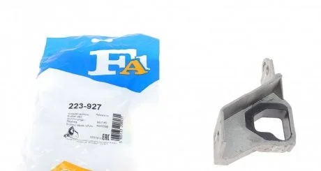 Кронштейн системи випуску Fischer Automotive One (FA1) 223927