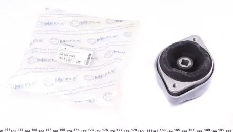 Подушка КПП AUDI; SKODA; Volkswagen (вир-во) MEYLE 1003990025