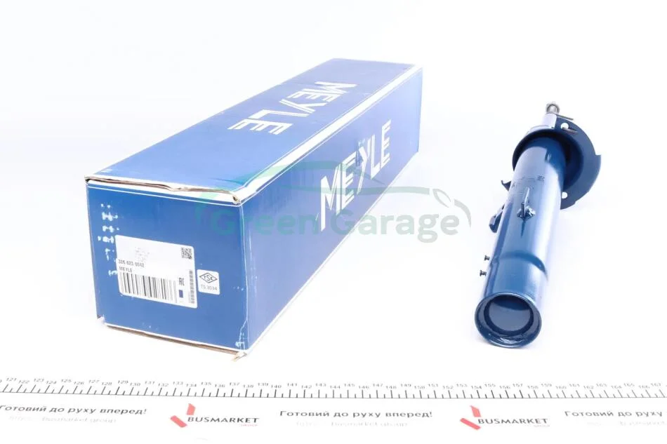 Амортизатор BMW P. E87 LE MEYLE 3266230042 (фото 1)