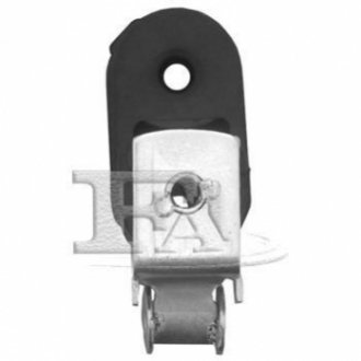 Кронштейн системи випуску Fischer Automotive One (FA1) 143935