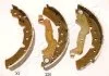 Гальмівні колодки (набір) JAPANPARTS GF220AF (фото 1)