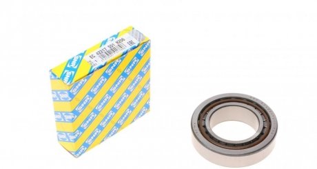 Подшипник КПП ALFA ROMEO, FIAT, LANCIA(NTN-SNR) NTN SNR EC42217S01H206