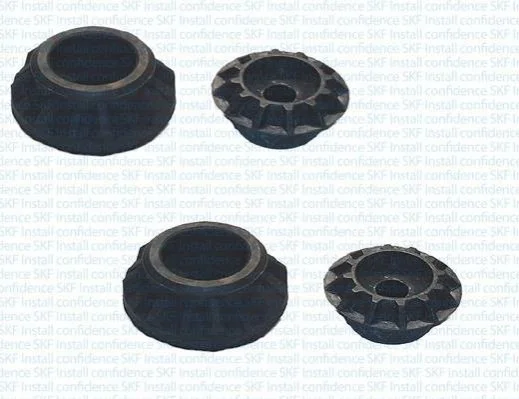 Монтажний комп-кт амортизатора SKF VKDA40101T (фото 1)