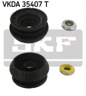 Монтажний комп-кт амортизатора SKF VKDA35407T (фото 1)