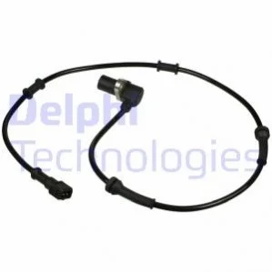 Датчик ABS передній лівий DELPHI SS20262