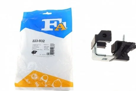 Хомут глушителя (пр-во Fisher) Fischer Automotive One (FA1) 223932