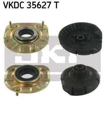 Монтажний комп-кт амортизатора SKF VKDC35627T (фото 1)