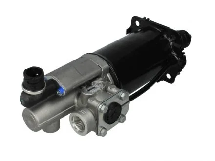 Робочий циліндр зчеплення WABCO 9700514320
