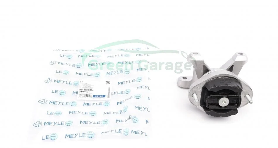 Опора КПП AUDI A4 (вир-во) MEYLE 1001300006 (фото 1)