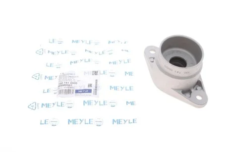 Опора стійка амортизатора MEYLE 1007410000