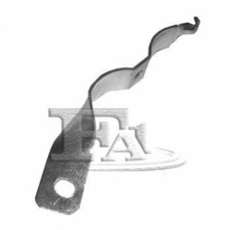 Кронштейн системи випуску Fischer Automotive One (FA1) 105914