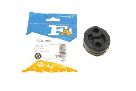 Кронштейн глушителя DAEWOO (пр-во Fischer) Fischer Automotive One (FA1) 873905