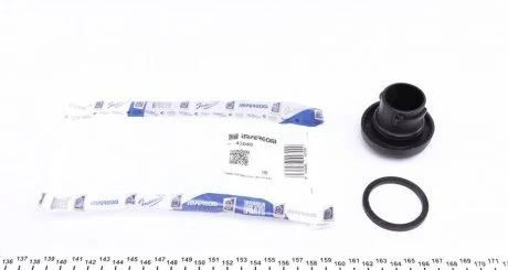 Кришка заливної горловини IMPERGOM 43040