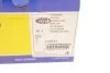 Протитуманна фара передня MAGNETI MARELLI 710305063004 (фото 3)