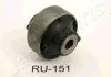 Кронштейн, подушки рычага JAPANPARTS RU151 (фото 1)