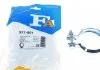 Хомут крепления глушителя MB (пр-во Fischer) Fischer Automotive One (FA1) 971901 (фото 1)