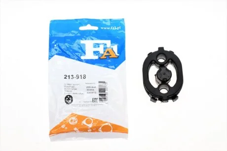 Кронштейн системи випуску Fischer Automotive One (FA1) 213918