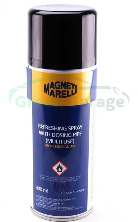 PIANKA DO ODKAZANIA 400ML MAGNETI MARELLI 007950024900 (фото 1)