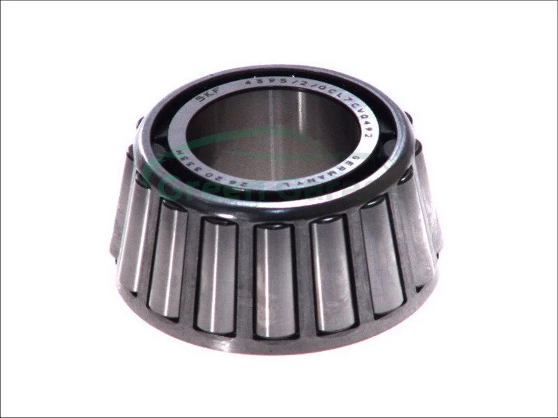 Підшипник коробки передач SKF VKT8956 (фото 1)