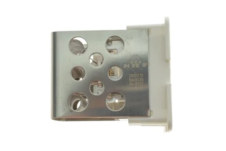 Елемент регуляції повітря NRF 342035