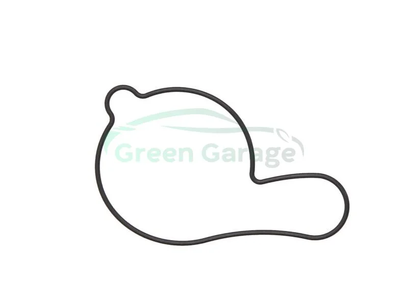 Прокладка насоса охолоджуючої рідини YAMAHA WR, XJ6, YFZ, YZ 400-600 1998-2013 ATHENA S410485024028 (фото 1)